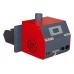 Prity LB New Line & Prity PPB-50 Pelletbrander & Pellet Auger